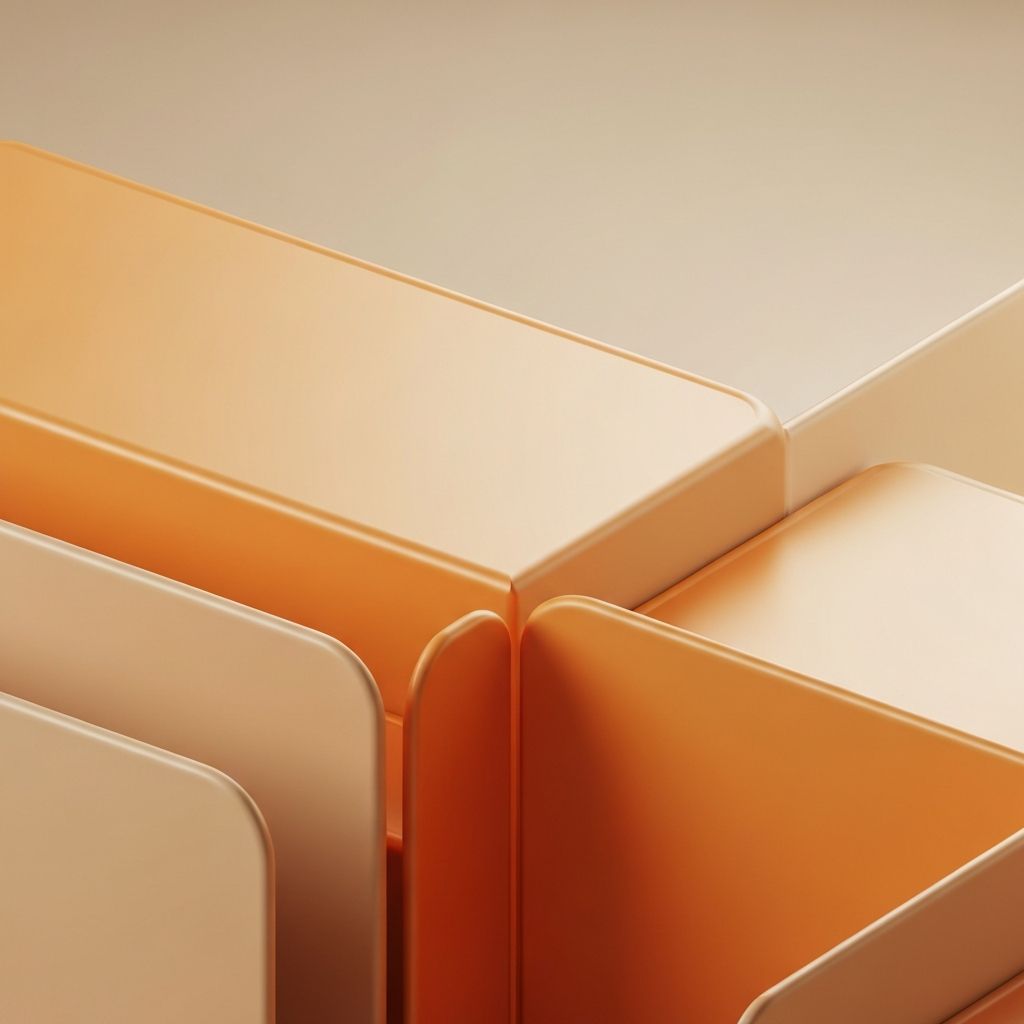 Concetto di confini chiari