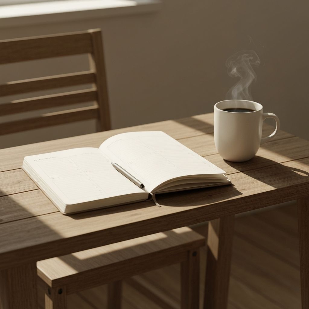 Osservazione abitudini